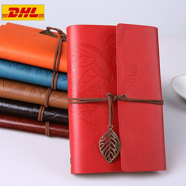 retro notebook diary notepad literature pu leather note book stationery gifts traveler journal planners office school supplies dhl, Purple;pink
retro notebook diary notepad literature pu leather note book stationery gifts traveler journal planners office school supplies dhl, Purple;pink