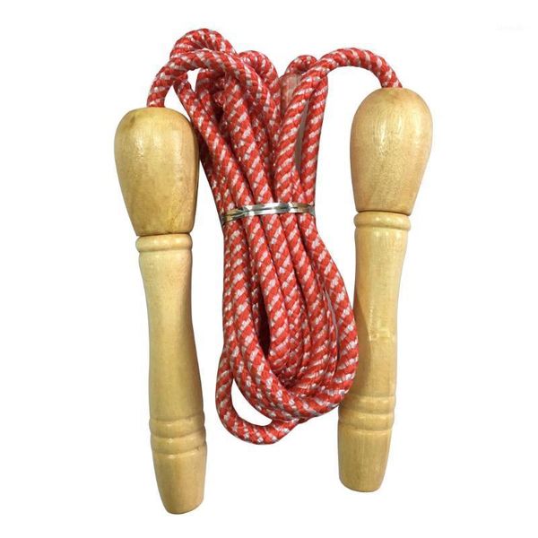 jump ropes fitness jumping rope indoor outdoor exercise workout wooden handle adjustable skipping rope1
jump ropes fitness jumping rope indoor outdoor exercise workout wooden handle adjustable skipping rope1