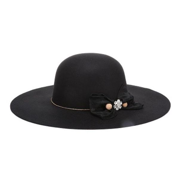 hipping 2017 new fashion wine red red black camel royal blue wool floppy hats with bow big brim bbyffs alice_bag, Black;white
hipping 2017 new fashion wine red red black camel royal blue wool floppy hats with bow big brim bbyffs alice_bag, Black;white