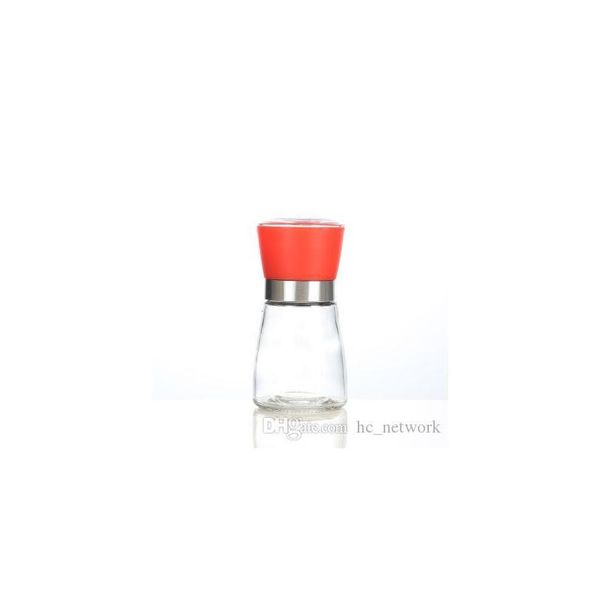 salt and pepper mill grinder plastic pepper grinder shaker spice salt container connt jar hol jllkfo lottery2010
salt and pepper mill grinder plastic pepper grinder shaker spice salt container connt jar hol jllkfo lottery2010