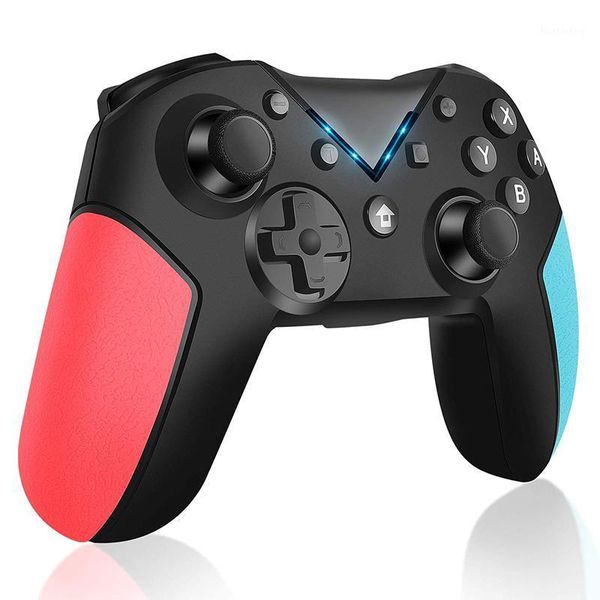 new bluetooth controller wireless for switch pro controller gamepad for switch console game1
new bluetooth controller wireless for switch pro controller gamepad for switch console game1