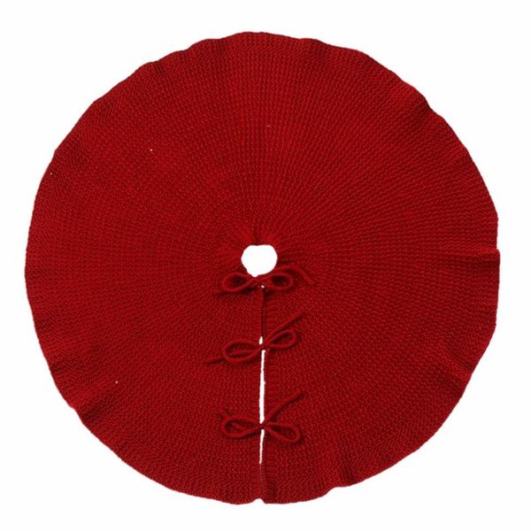 christmas tree skirts handmade knitted carpet christmas decorations home outdoor event party tree skirts red white woman shawl
christmas tree skirts handmade knitted carpet christmas decorations home outdoor event party tree skirts red white woman shawl