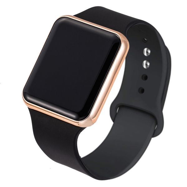 sport led digital watches women men fashion casual electronic acrylic band army military wrist watch clock reogio feminino, Silver
sport led digital watches women men fashion casual electronic acrylic band army military wrist watch clock reogio feminino, Silver