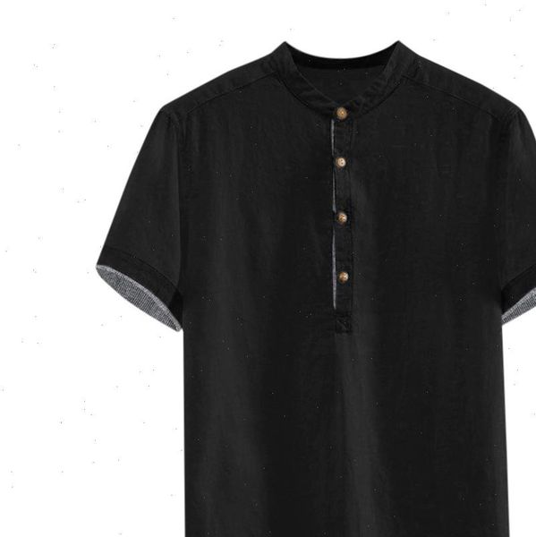 new fashion mens sweatshirt autumn button fashion linen and cotton short sleeve blouse sweatshirt dropshipping 725, White;black
new fashion mens sweatshirt autumn button fashion linen and cotton short sleeve blouse sweatshirt dropshipping 725, White;black