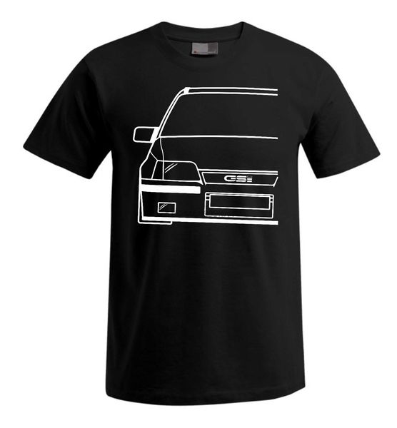 cool opel kadett e gsi ment-shirt sport hooded sweatshirt hoodie