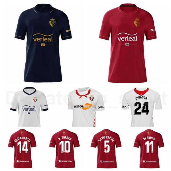 osasuna soccer 9 chimy avila jersey torres ruben garcia david garcia brandon jugador aridane estupinan oier football shirt kits red white, Black;yellow
osasuna soccer 9 chimy avila jersey torres ruben garcia david garcia brandon jugador aridane estupinan oier football shirt kits red white, Black;yellow
