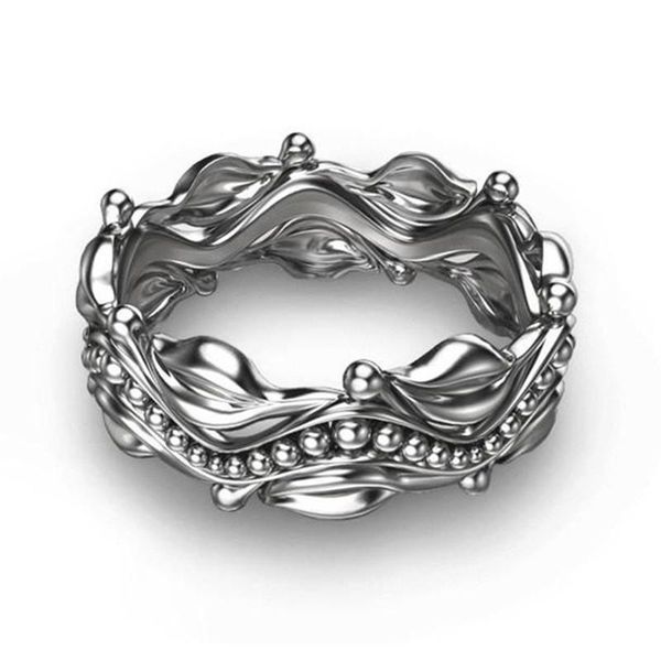 trendy rings size 6-10 silver plated elegant for women wedding engagement party finger ring gift, Slivery;golden
trendy rings size 6-10 silver plated elegant for women wedding engagement party finger ring gift, Slivery;golden