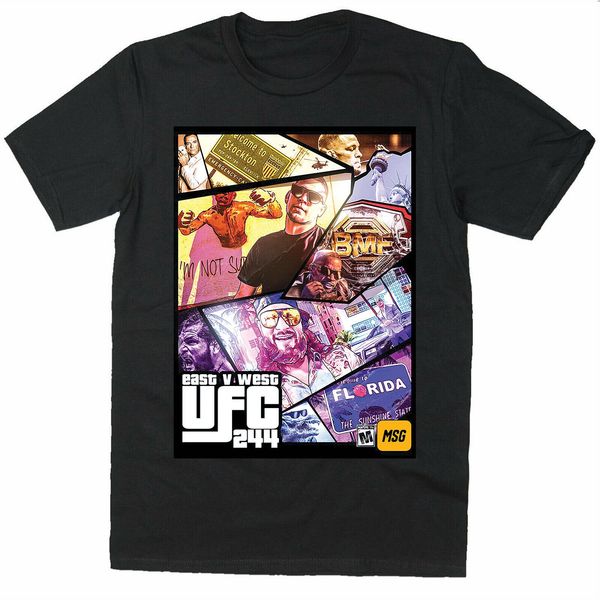 bmf восток против запада футболку хорхе masvidal vs nate diaz футболка bmf рок футболки мужчин футболка бесплатная доставка спорт толстовка
bmf восток против запада футболку хорхе masvidal vs nate diaz футболка bmf рок футболки мужчин футболка бесплатная доставка спорт толстовка