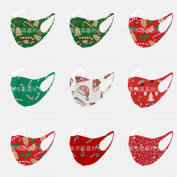multi color s earloop lace face christmas masks with dot print ventilation mouth christmas masks comfortable mascherine 1 8as h1#58112314366, Black
multi color s earloop lace face christmas masks with dot print ventilation mouth christmas masks comfortable mascherine 1 8as h1#58112314366, Black