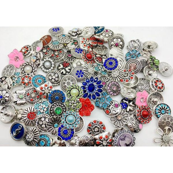 wholesale 50pcs lots 18mm snap button mixed style metral rhinestone ginger snap jewelry sanps chunk button for noosa snaps charm dheti, Golden;silver
wholesale 50pcs lots 18mm snap button mixed style metral rhinestone ginger snap jewelry sanps chunk button for noosa snaps charm dheti, Golden;silver