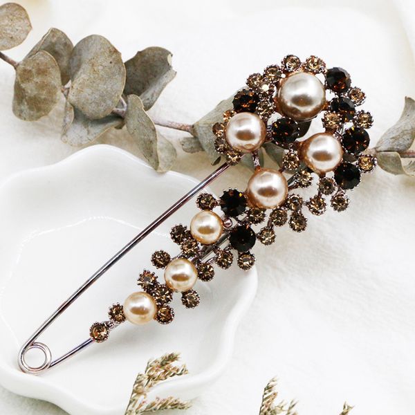cute brooch pins sweater shawl clips vintage shirts dresses cardigan collar safety pins for women, Gray
cute brooch pins sweater shawl clips vintage shirts dresses cardigan collar safety pins for women, Gray