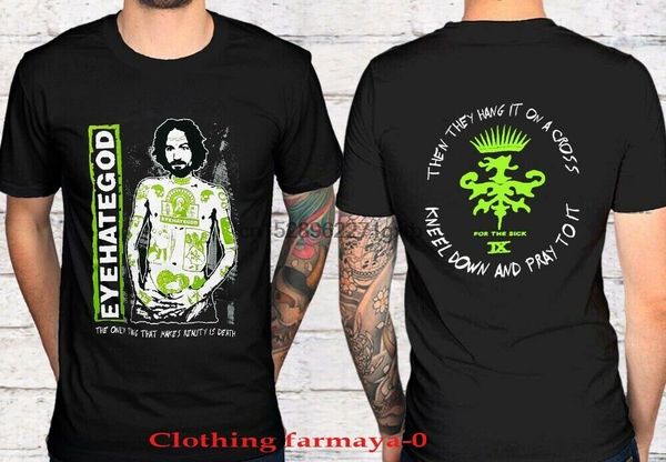 eyehategod - charles manson shirt black 2 side sport hooded sweatshirt hoodie
eyehategod - charles manson shirt black 2 side sport hooded sweatshirt hoodie