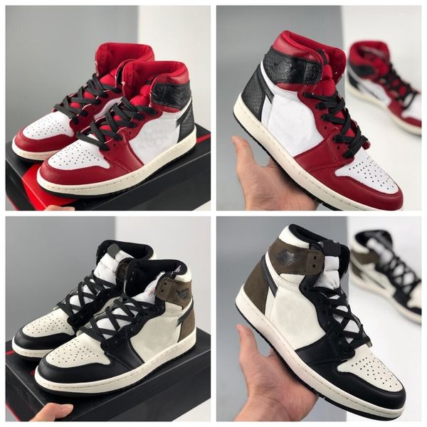 2020 new 1 high og dark mocha wmns satin snake mens basketball shoes trainers 1s sneakers sports des chaussures zapatos with box
2020 new 1 high og dark mocha wmns satin snake mens basketball shoes trainers 1s sneakers sports des chaussures zapatos with box