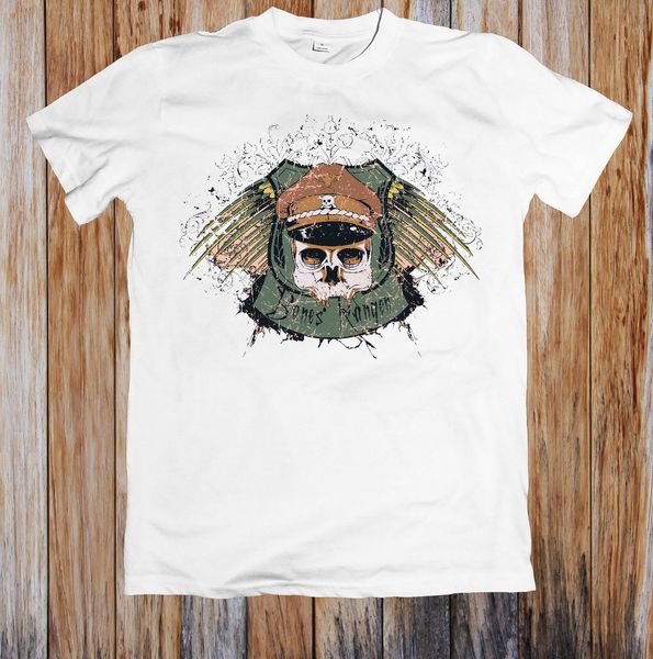 bones ranger t-shirt sport hooded sweatshirt hoodie