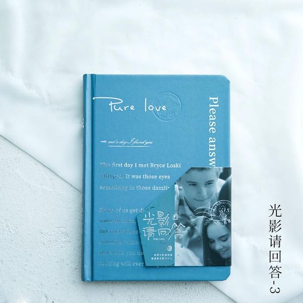a5 size korean classic film series notebook cover diary planner stationery agenda organizer literature and art office supplies wmthht
a5 size korean classic film series notebook cover diary planner stationery agenda organizer literature and art office supplies wmthht