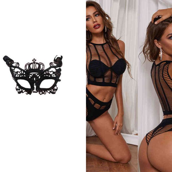 nxy set women fishnet lingerie hollow out cage crop underwear bodysuit nightwear cosplay exotic dancewear langerie 1222, Red;black
nxy set women fishnet lingerie hollow out cage crop underwear bodysuit nightwear cosplay exotic dancewear langerie 1222, Red;black
