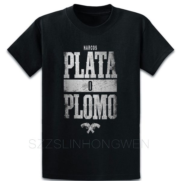 plata o plomo narcos t shirt loose spring autumn fashion letters over size s 5xl printed natural shirt sport hooded sweatshirt hoodie
plata o plomo narcos t shirt loose spring autumn fashion letters over size s 5xl printed natural shirt sport hooded sweatshirt hoodie