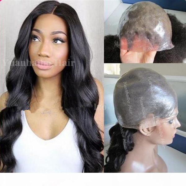 selling 1b loose wave malaysian virgin human hair full thin skin wig for women ing, Black;brown
selling 1b loose wave malaysian virgin human hair full thin skin wig for women ing, Black;brown