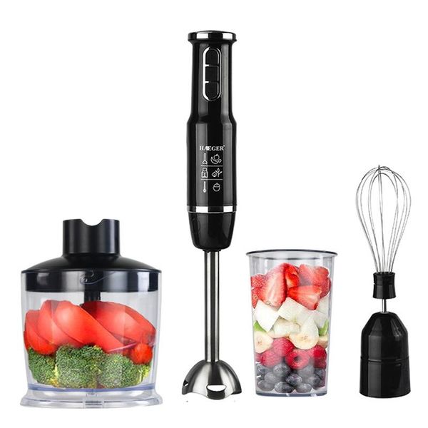 4-in-1 stainless steel 750w immersion hand stick blender juicer kitchen cooking stick juice mincer vegetable meat grinder
4-in-1 stainless steel 750w immersion hand stick blender juicer kitchen cooking stick juice mincer vegetable meat grinder