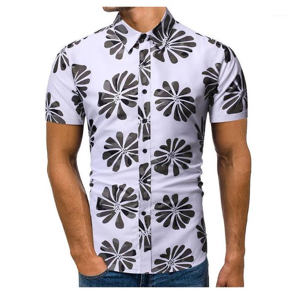 feitong mens white shirt summer printed slim fit short sleeve shirts male shirt blusa beach men camisa masculina1, White;black
feitong mens white shirt summer printed slim fit short sleeve shirts male shirt blusa beach men camisa masculina1, White;black