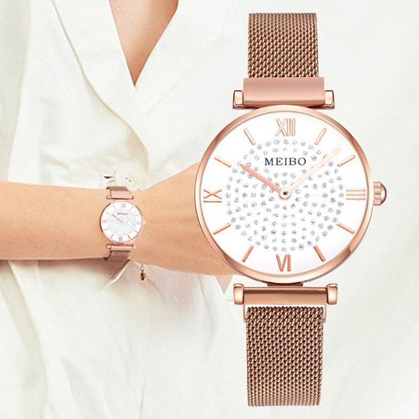 fashion simple women watches ladies watch cute cat dial magnet buckle alloy watch rose gold clock1, Slivery;brown
fashion simple women watches ladies watch cute cat dial magnet buckle alloy watch rose gold clock1, Slivery;brown