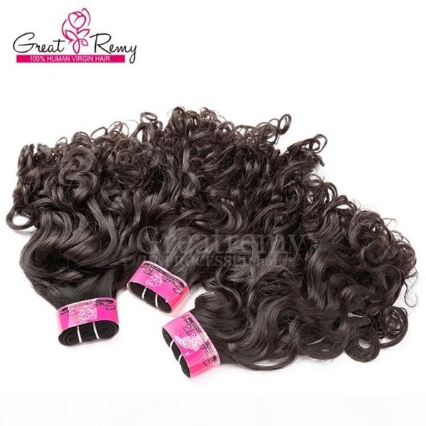 new style brazilian hair weaves 4pcs lot remy virgin brazilian curly bundles curly weave natural color fashion style greatremy dhgate hair, Black
new style brazilian hair weaves 4pcs lot remy virgin brazilian curly bundles curly weave natural color fashion style greatremy dhgate hair, Black