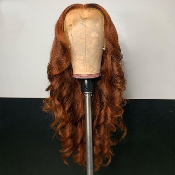 body wave synthetic lace front wig orange brown middle part hair wig lace front wigs heat resistant lace wigs for women, Black;brown
body wave synthetic lace front wig orange brown middle part hair wig lace front wigs heat resistant lace wigs for women, Black;brown