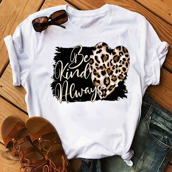 new fashion women t shirt graphic leopard love print tee fashion short sleeve 90s female tees shirt womens t femme, White
new fashion women t shirt graphic leopard love print tee fashion short sleeve 90s female tees shirt womens t femme, White