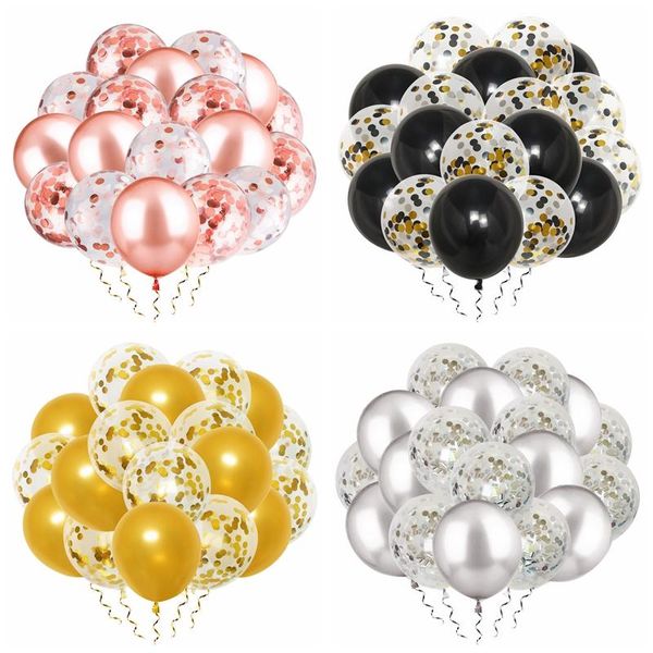 12inch mixed latex confetti balloons happy birthday party decoration kids girl boy supplies first 18 21 30 40 50 60 70 1st
12inch mixed latex confetti balloons happy birthday party decoration kids girl boy supplies first 18 21 30 40 50 60 70 1st