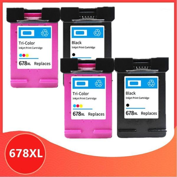 ink cartridges 4pack 678 cartridge for xl 678xl deskjet 2515 3515 1018 1518 2548 3548 4518 2648 printer1
ink cartridges 4pack 678 cartridge for xl 678xl deskjet 2515 3515 1018 1518 2548 3548 4518 2648 printer1