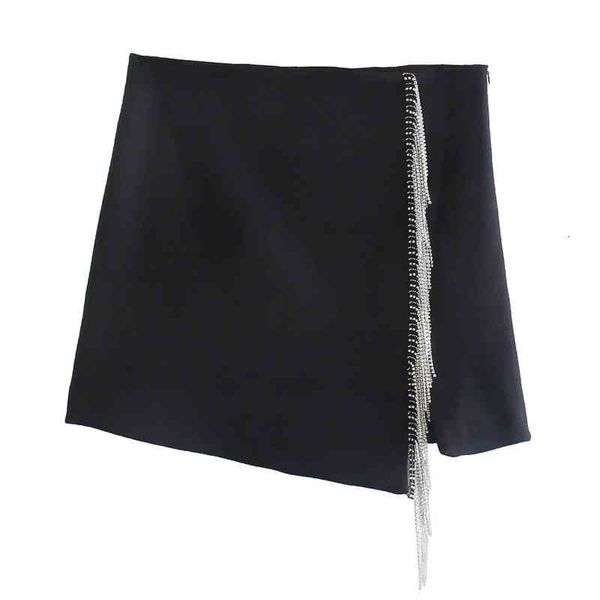 za women black skirt vintage high waist short skirts woman fashion bejewelled fring mini skirts slit y2k skirt
za women black skirt vintage high waist short skirts woman fashion bejewelled fring mini skirts slit y2k skirt