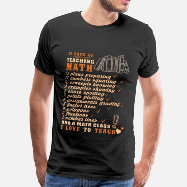 12 days of teaching math t shirt t shirt classic vintage tracksuit hoodie sweatshirt
12 days of teaching math t shirt t shirt classic vintage tracksuit hoodie sweatshirt