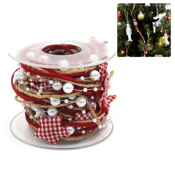 christmas decorations 5m star bead ribbon trim diy decorative for gift tree home year navidad 20211
christmas decorations 5m star bead ribbon trim diy decorative for gift tree home year navidad 20211