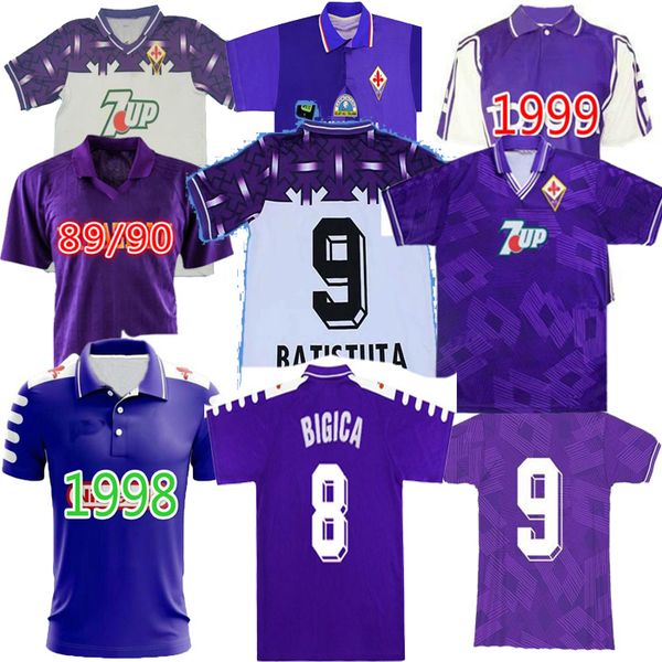 1998 1999 2000 retro fiorentina soccer jerseys batistuta rui costa custom vintage 92/93 florence home away football shirt camisas de futebol, Black;yellow
1998 1999 2000 retro fiorentina soccer jerseys batistuta rui costa custom vintage 92/93 florence home away football shirt camisas de futebol, Black;yellow