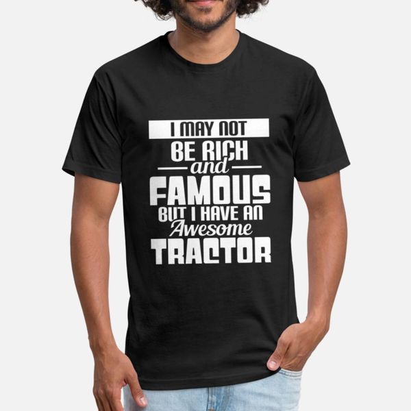i may not be rich and famous awesome tractor designers graphic t shirt diy black sports tracksuit hoodie sweatshirt
i may not be rich and famous awesome tractor designers graphic t shirt diy black sports tracksuit hoodie sweatshirt