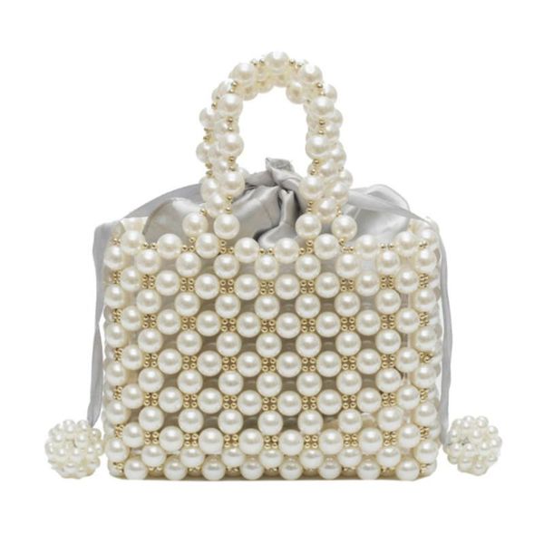 поддельный pearl малый сумка женского vintage lady ретро барокко женской top handle bag женщина 2020 лета новых модные мини бисер сумка
поддельный pearl малый сумка женского vintage lady ретро барокко женской top handle bag женщина 2020 лета новых модные мини бисер сумка