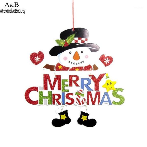 christmas decorations santa claus snowman tree door decoration 115g shape,snowman shape house hanging multicolor decor1
christmas decorations santa claus snowman tree door decoration 115g shape,snowman shape house hanging multicolor decor1