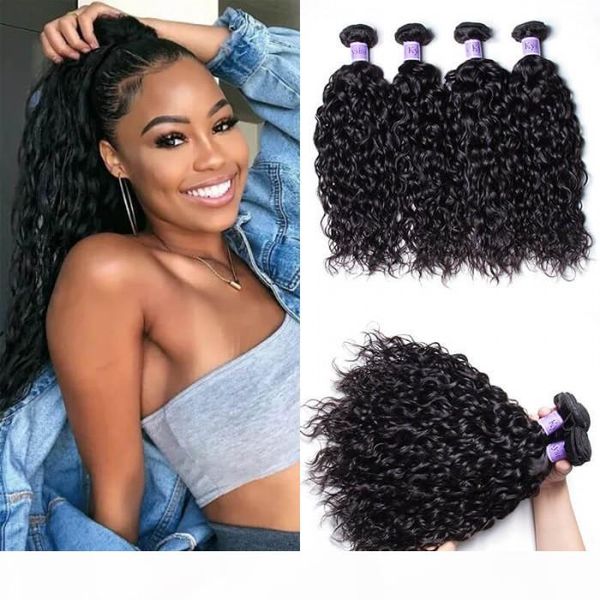 tkwig company from china hair kysiss series 8a grade peruvian water wave 4 pcs pack products, Black;brown
tkwig company from china hair kysiss series 8a grade peruvian water wave 4 pcs pack products, Black;brown