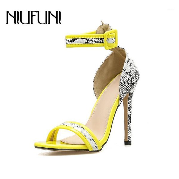 fashion mix color snake pattern women's sandals belt buckle stiletto high heels 2021 summer new arrival sandals plus size 35-421, Black
fashion mix color snake pattern women's sandals belt buckle stiletto high heels 2021 summer new arrival sandals plus size 35-421, Black