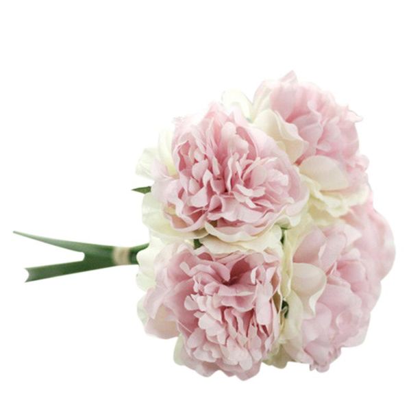 a bouquet 5 heads peony flower artificial silk fake flowers peony floral wedding bouquet bridal hydrangea decor wholesale a2000
a bouquet 5 heads peony flower artificial silk fake flowers peony floral wedding bouquet bridal hydrangea decor wholesale a2000