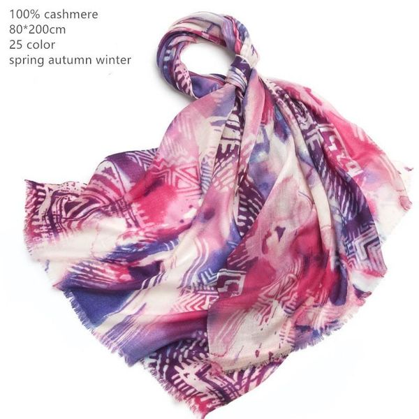 scarves naizaiga 100% cashmere 100s worsted digital painting women girl luxury big size scarf shawl , hsyr50, Blue;gray
scarves naizaiga 100% cashmere 100s worsted digital painting women girl luxury big size scarf shawl , hsyr50, Blue;gray