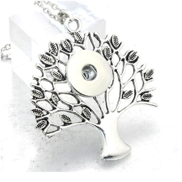 boom life vintage women's flower 18mm metal snap button long chain necklaces&pendant female diy jewelry one d bbygur, Silver
boom life vintage women's flower 18mm metal snap button long chain necklaces&pendant female diy jewelry one d bbygur, Silver