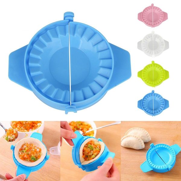 4pcs set diy dumpling maker mould dough press meat pie pastry empanada mold tool food grade material wmtkcb bdesybag
4pcs set diy dumpling maker mould dough press meat pie pastry empanada mold tool food grade material wmtkcb bdesybag