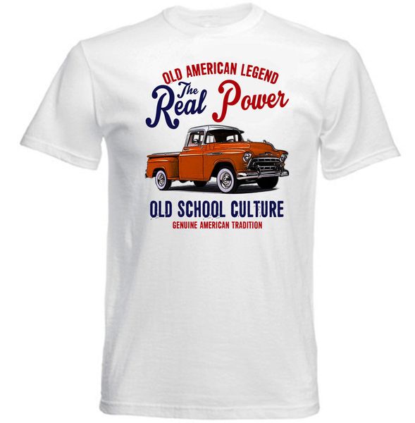 vintage american pick up chevy - new cotton t-shirt men t shirt design short sleeve tee shirt sport hooded sweatshirt hoodie
vintage american pick up chevy - new cotton t-shirt men t shirt design short sleeve tee shirt sport hooded sweatshirt hoodie