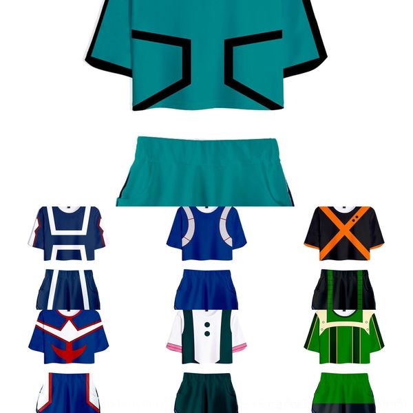 nt0iw new anime digital heroangle anime printing girlsnavel-exposed leisure sports new my 3d my heroangle suit 3d digital printing girlsnave, Black
nt0iw new anime digital heroangle anime printing girlsnavel-exposed leisure sports new my 3d my heroangle suit 3d digital printing girlsnave, Black