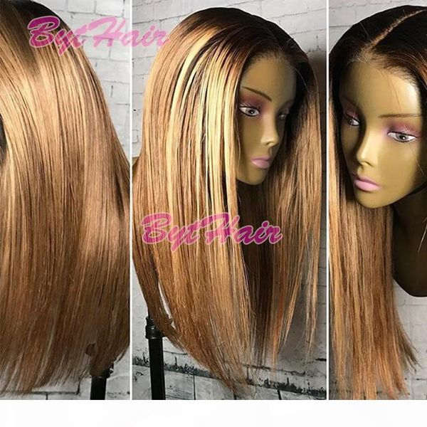 bythair brazilian ombre human hair wigs full lace straight human hair wigs lace front wig price two tone color human hair wigs, Black;brown
bythair brazilian ombre human hair wigs full lace straight human hair wigs lace front wig price two tone color human hair wigs, Black;brown