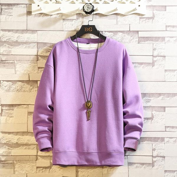 autumn spring 2020 hoodies sweatshirt men's purple black white hip hop pullover streetwear casual fashion clothes oversized 5xl
autumn spring 2020 hoodies sweatshirt men's purple black white hip hop pullover streetwear casual fashion clothes oversized 5xl