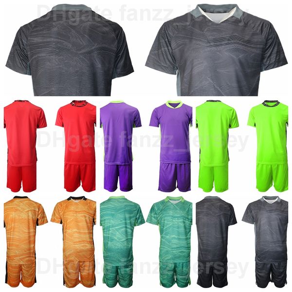 men hungary goalkeeper soccer 12 denes dibusz jersey set gk goalie 1 adam bogdan 1 peter gulacsi with short for sport fans football shirt ki, Black
men hungary goalkeeper soccer 12 denes dibusz jersey set gk goalie 1 adam bogdan 1 peter gulacsi with short for sport fans football shirt ki, Black
