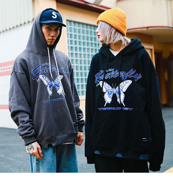 hip hop hoodie sweatshirt men hoodie streetwear casual winter fleece hooded pullover loose hiphop autumn, Black
hip hop hoodie sweatshirt men hoodie streetwear casual winter fleece hooded pullover loose hiphop autumn, Black
