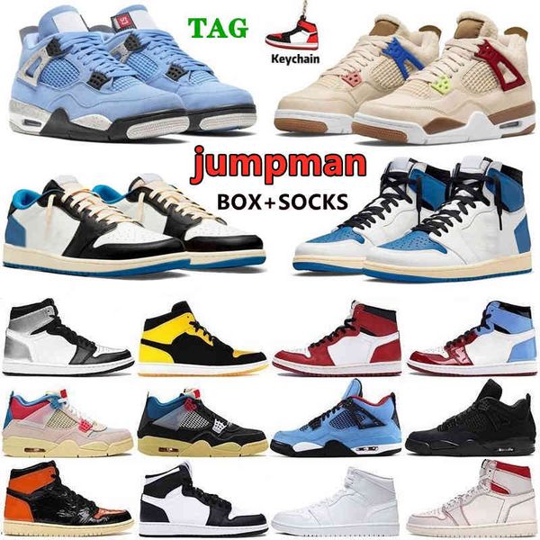 university blue 1 1s mens basketball shoes 4 4s sail obsidian unc silver toe black cat bred pure money starfish fire red men sports women
university blue 1 1s mens basketball shoes 4 4s sail obsidian unc silver toe black cat bred pure money starfish fire red men sports women